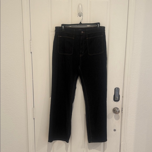 Polo Ralph Lauren flare jeans - Picture 3 of 9